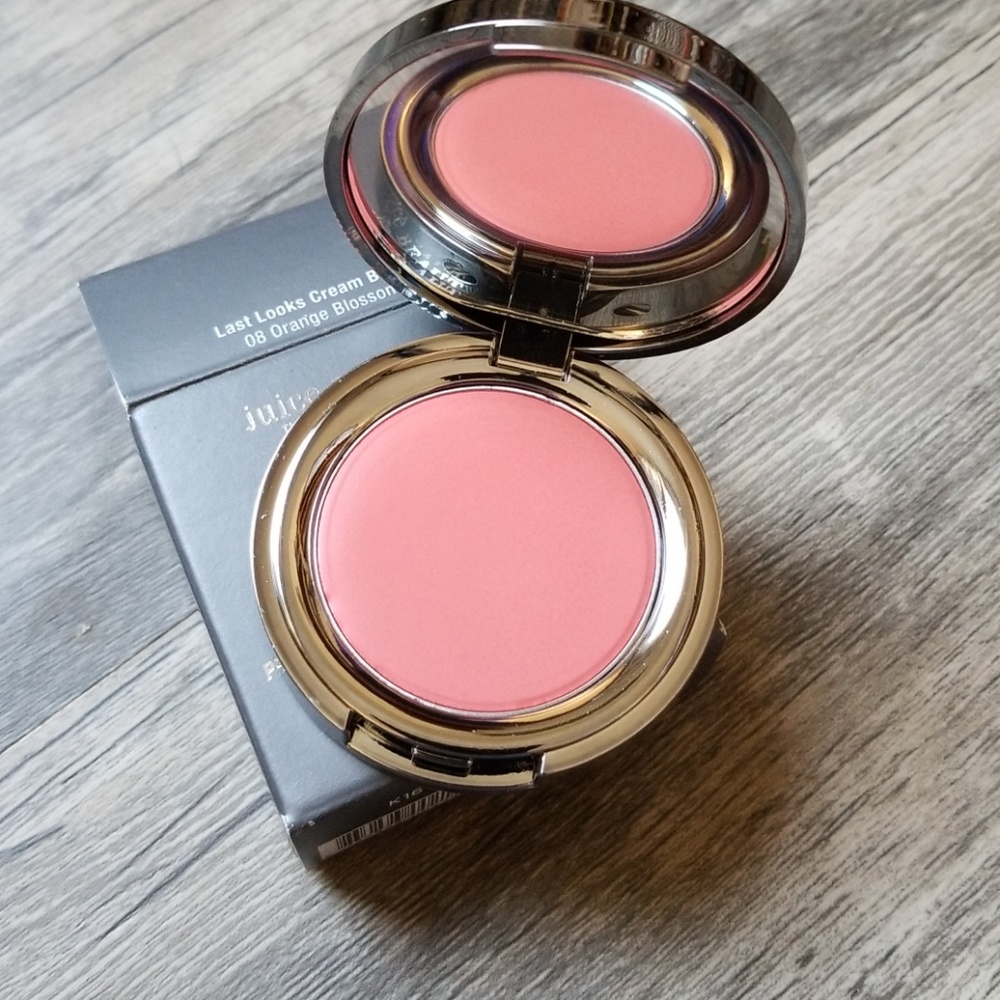 Juice Beauty Cream Blush